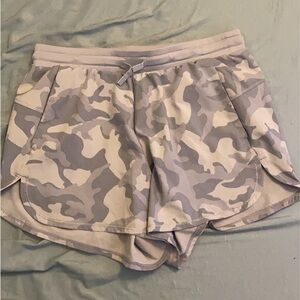 Womens small shorts